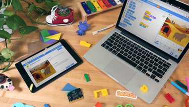 Scratch スクラッチ とは 子供向けプログラミング言語で大人がゲームを作ってみた