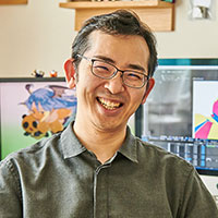 大橋史