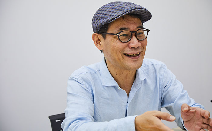 VTuberと人形浄瑠璃は似てる?流行の理由を畑中章宏が民俗学の視点で考察-画像-02