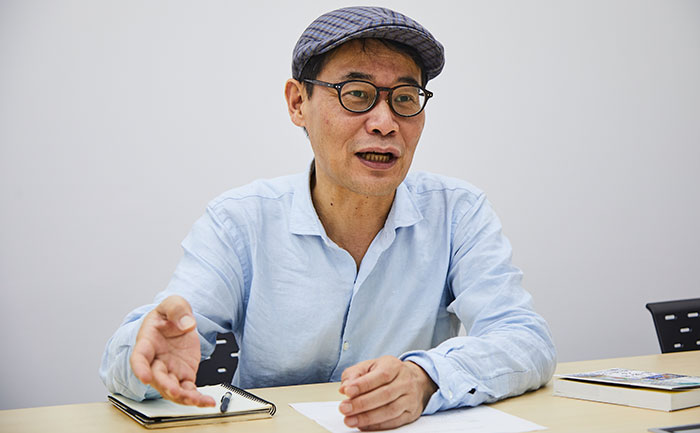 VTuberと人形浄瑠璃は似てる?流行の理由を畑中章宏が民俗学の視点で考察-画像-04