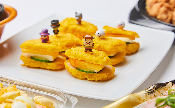 料理