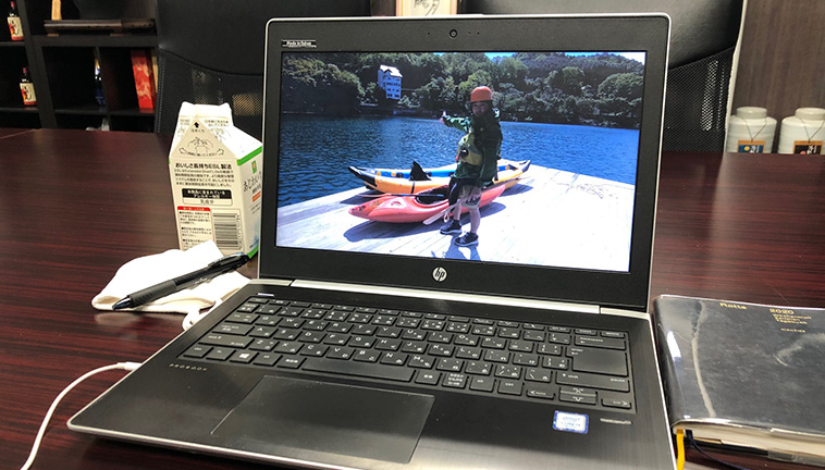 はじめてのカヤック体験〈穏やかな秘境の渓谷からカヤックをはじめてみよう〉-画像_05
