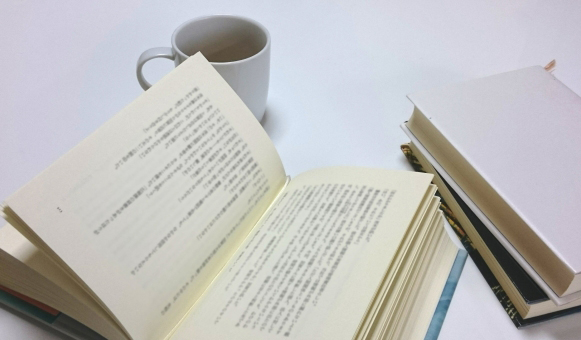 デジタルデトックス「家」編。