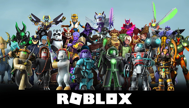 Roblox（ロブロックス）とは？1.5億人がハマるゲームプラットフォーム