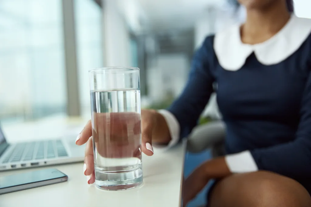パソコンに水をこぼさないためには？おすすめの予防法3選
