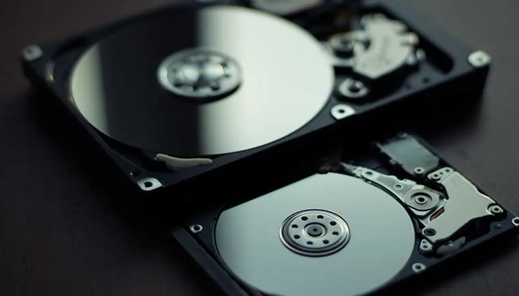 HDD