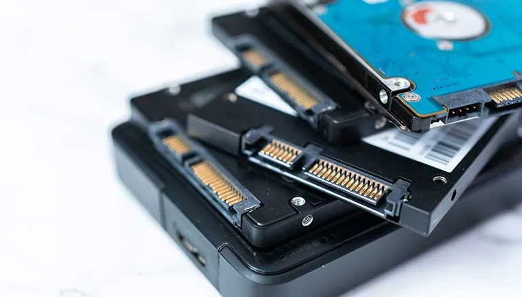 SSD