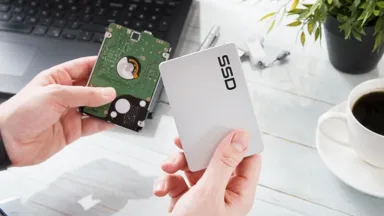 SSDの寿命は何年？長く使用するためのポイント