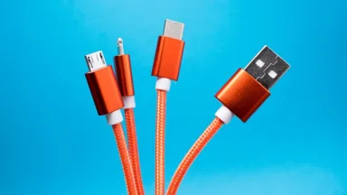 USB Type-CとType-Aの違いとは？それぞれの特徴と注意点を解説